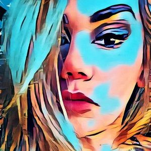 Meet your Posher, Kimi